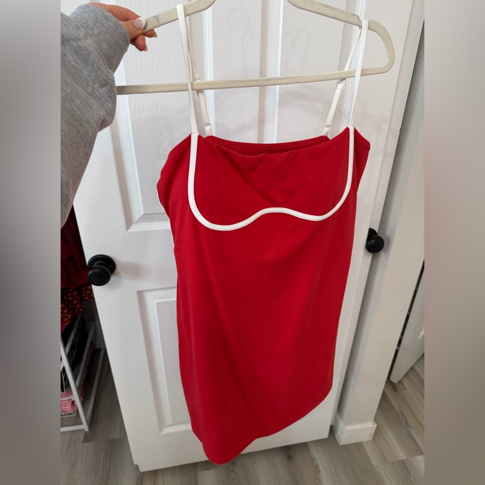 Brand new activewear dress